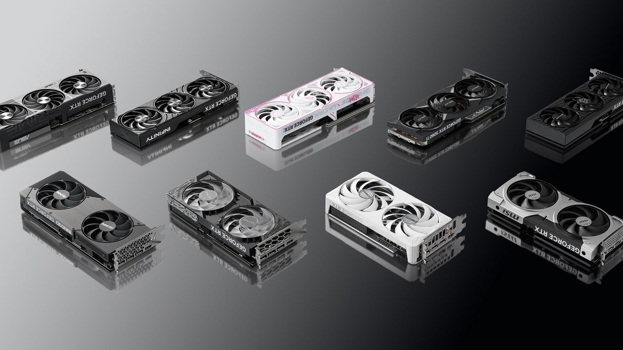 NVIDIA fixes major issues in new 57602 driver update