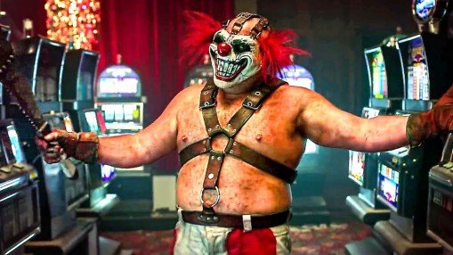 Twisted Metal Season 2 Kicks Off July 31 with Explosive New Teaser