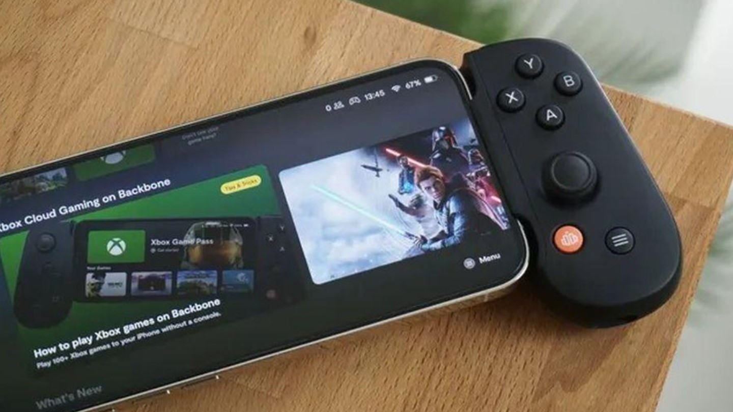 Le Xbox Cloud Gaming sétend à la télévision au PC et aux consoles plus anciennes