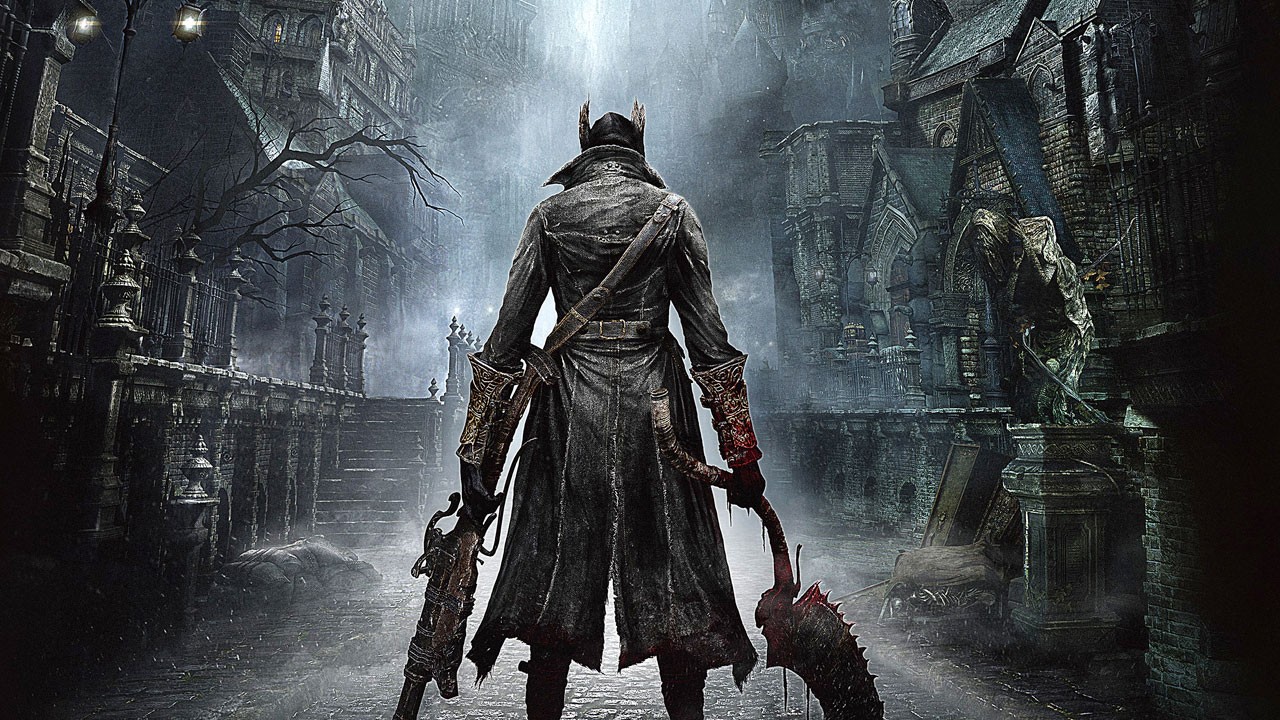 Jeff Grubb  Sony ne sintéresse pas à Bloodborne