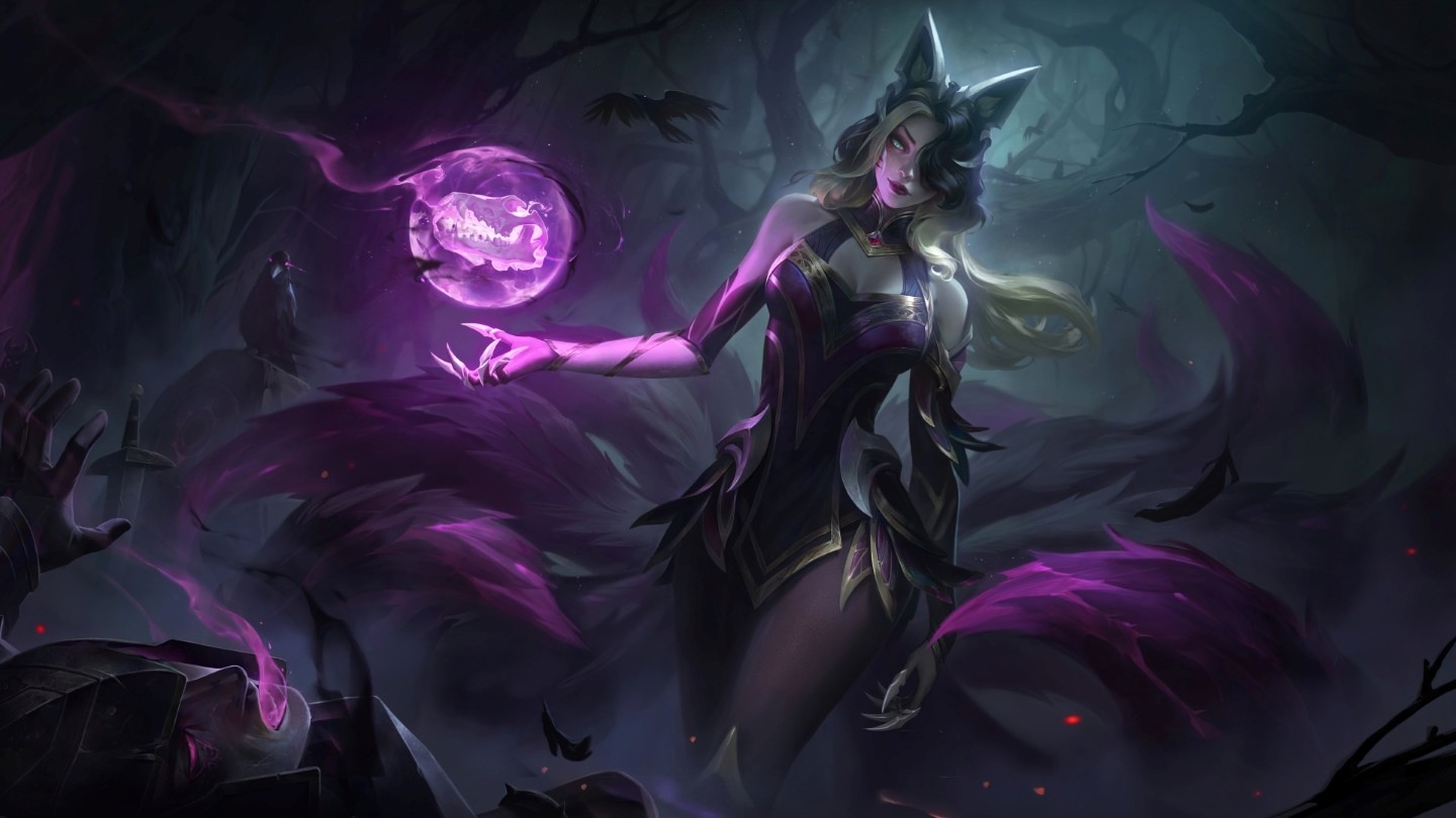 Sélection difficile en League of Legends les 20 meilleurs champions