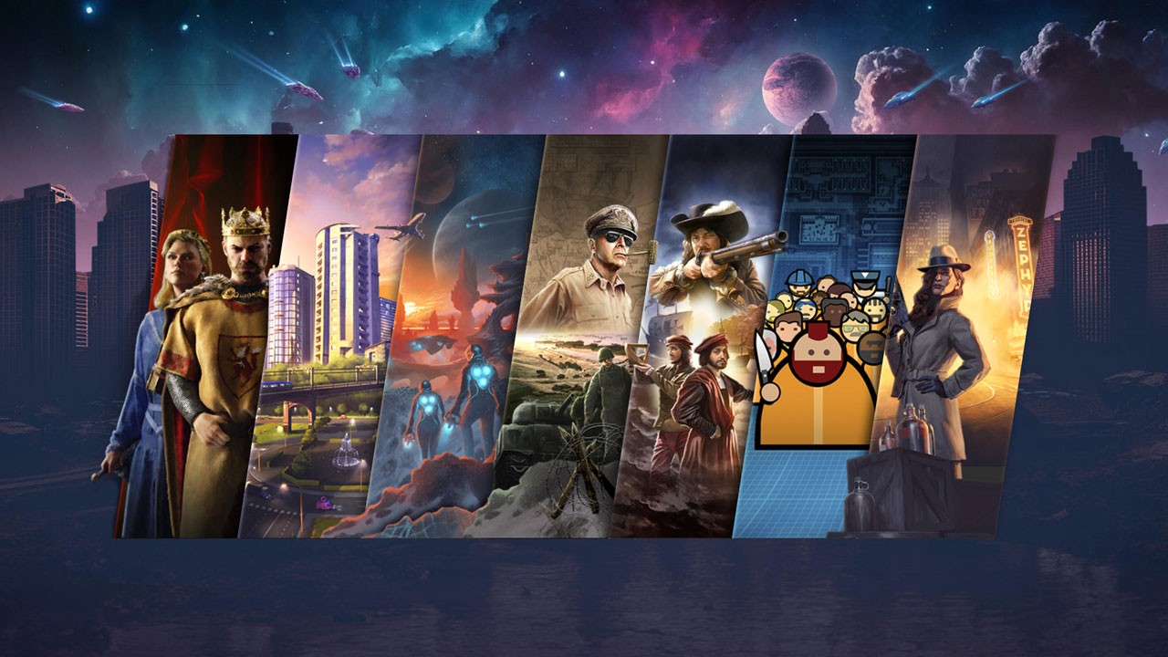 Les employés de Paradox Interactive résistent au retour au bureau