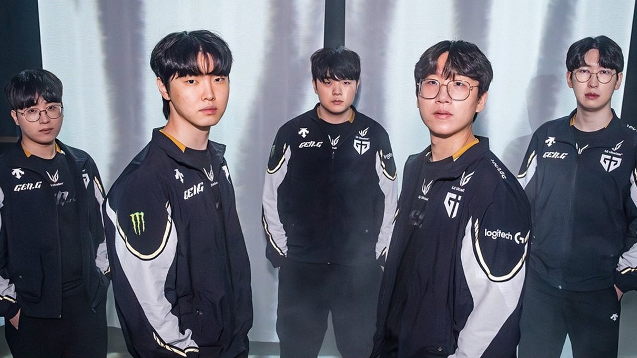 LCK Is Bleeding Money Despite Huge Viewership Numbers