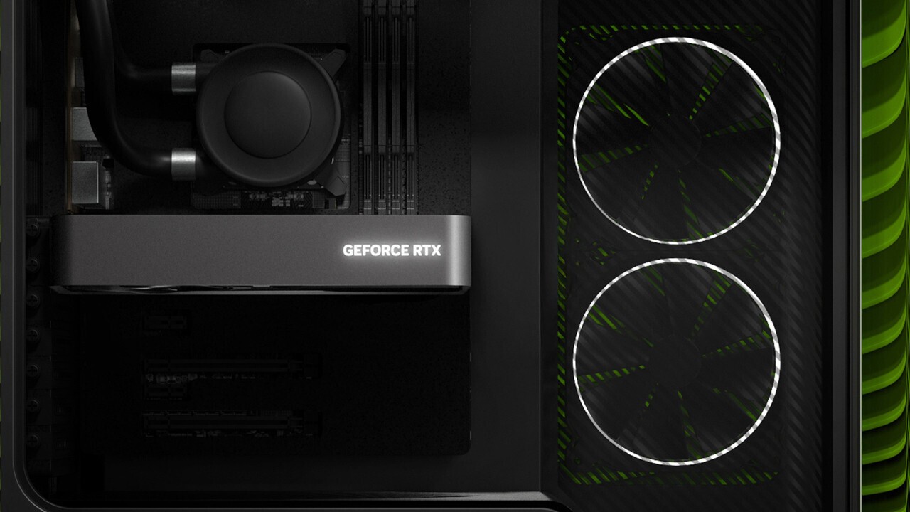 Nvidia GeForce RTX 5060 Might Launch on May 19