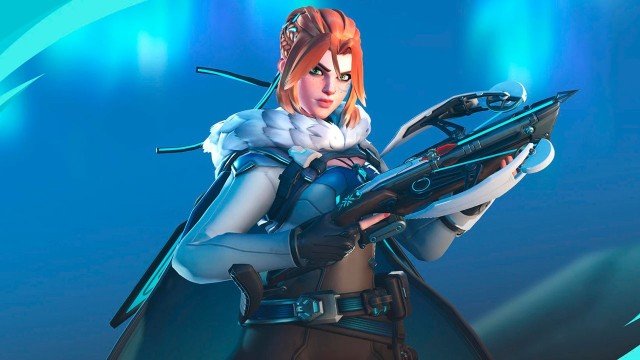 Nouveau jeu StarCraft et Overwatch Mobile  Détails sur le partenariat NexonBlizzard