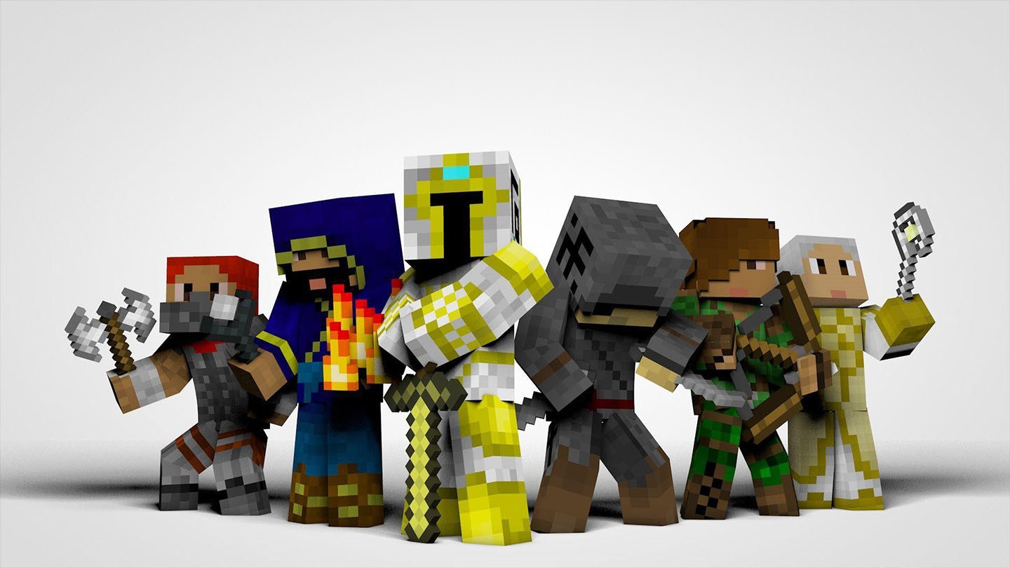 How to Change Minecraft Skins
