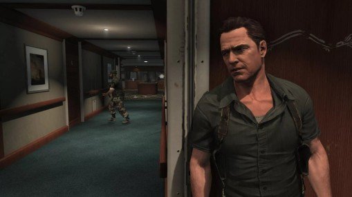 Remedy Provides Key Update on Max Payne Remake and Control 2