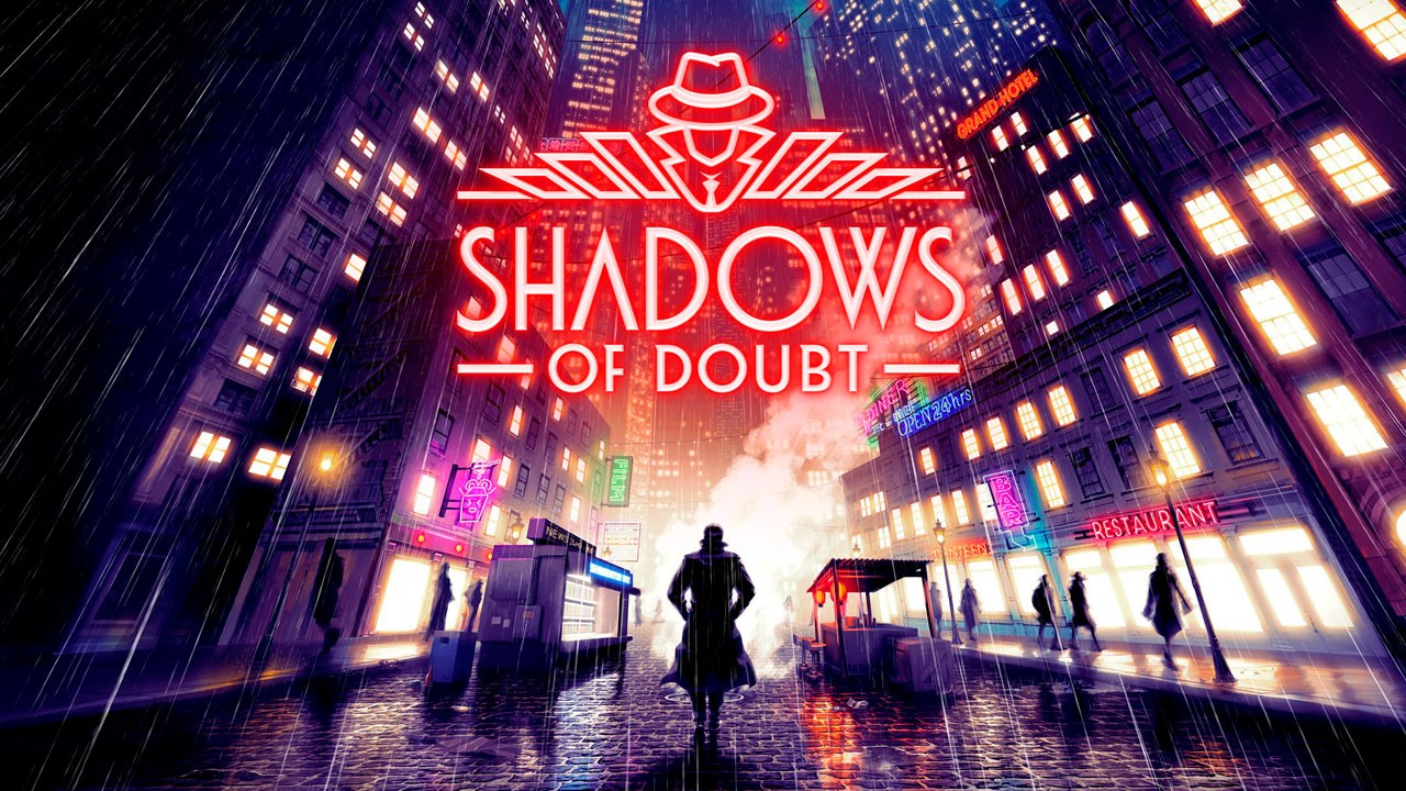 Shadows of Doubt reçoit une mise à jour majeure The OffDuty