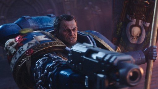 Space Marine 2 Devs Reveal Horde Mode Details and Upcoming Features
