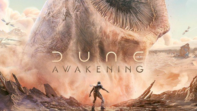 Base Building in New Dune Awakening Trailer