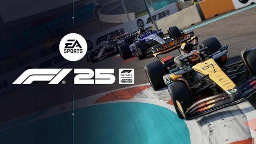 EA Reveals First Gameplay Trailer for F1 25 with Stunning Realism and Enhanced Physics