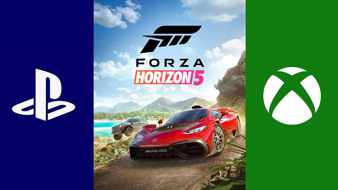 Microsoft Rises to Top Publisher on PS5 by PreOrder Volume Surpassing Expectations