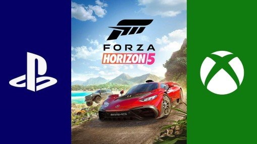 Microsoft Rises to Top Publisher on PS5 by PreOrder Volume Surpassing Expectations