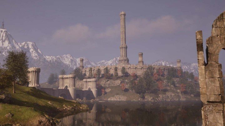 Oblivion Remastered Gets One of Bethesdas Most Beloved Mods
