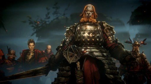 No Rest for the Wicked Expands Dramatically with The Breach Update