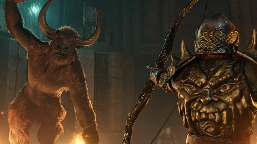 Todd Howards Voice Still Lives in the Oblivion Remasters Hidden Test Room