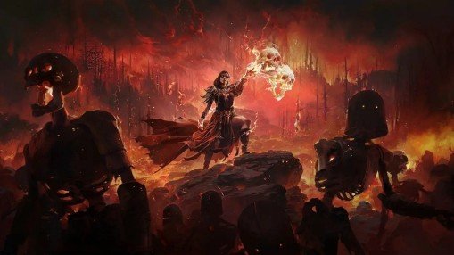 Path of Exile 2 update will revamp loot system after backlash