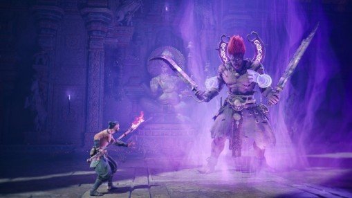 The Age of Bhaarat Dark Fantasy RPG from India Revealed by Tara Gaming