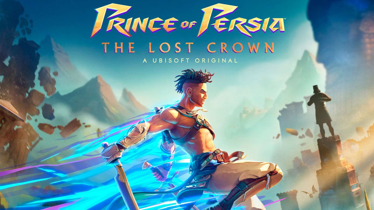Le Prince est de retour  Ubisoft affiche les ventes de The Lost Crown