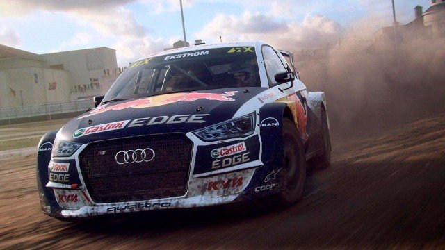 It Appears EA is Preparing to Shut Down Codemasters Studio