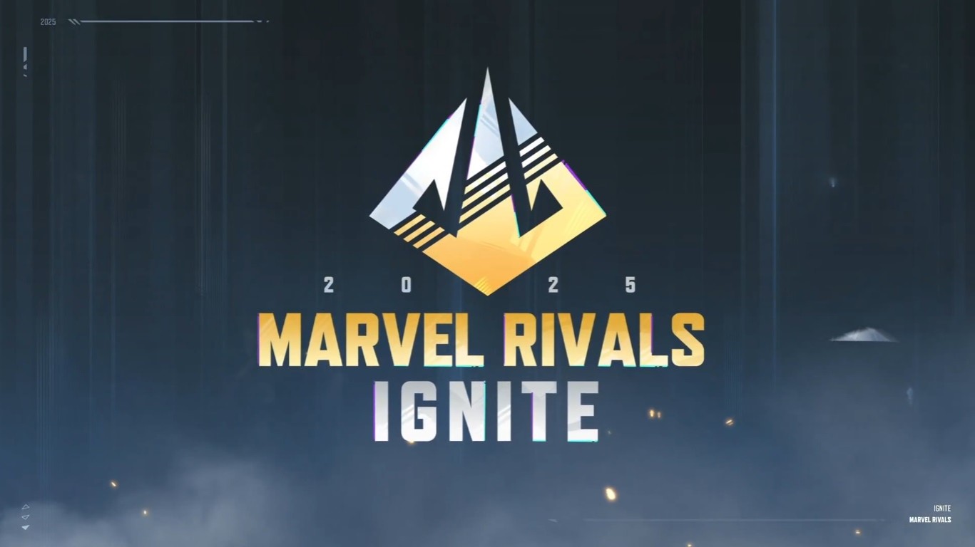 Marvel Rivals Ignite Esports Tournament Announced With 3M Prize Pool
