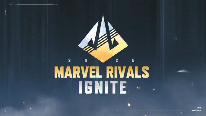 Marvel Rivals Ignite Esports Tournament Announced With 3M Prize Pool