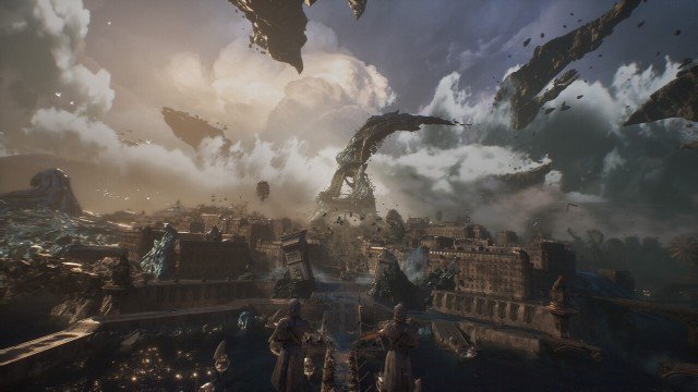 Oblivion Remaster did not have an impact on Clair Obscur Expedition 33 sales