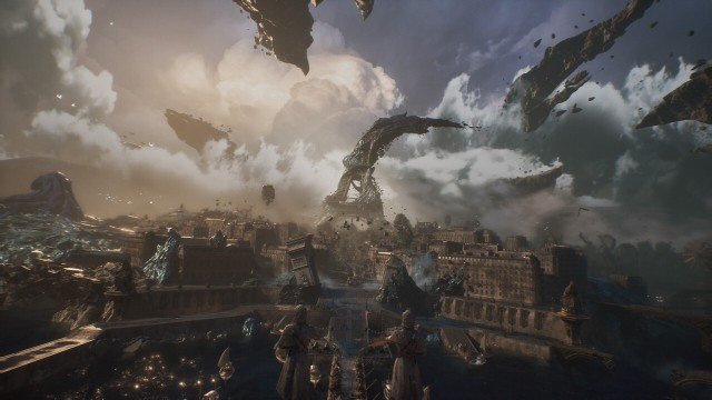 Oblivion Remaster não impactou as vendas de Clair Obscur Expedition 33