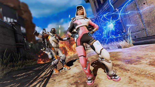 Apex Legends Season 25 Prodigy Gameplay Trailer Released