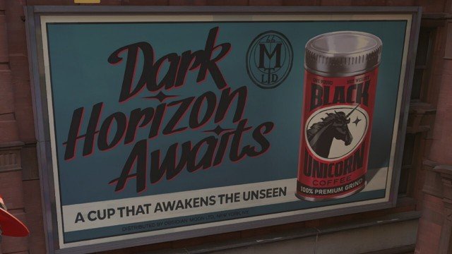 PARIVISION shuts down Deadlock division