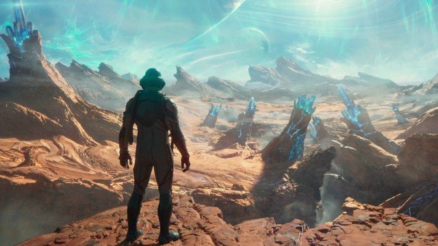 The Outer Worlds 2 Will Bring Back the Danger of Fallout New Vegas