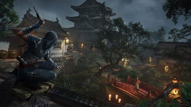 Valhalla Syndrome Players Disappointed by Repetitiveness in Assassins Creed Shadows