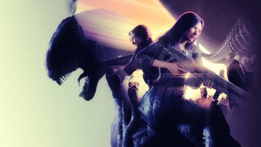 Code Violet Channels Dino Crisis with 20Minute PS5 Gameplay Preview