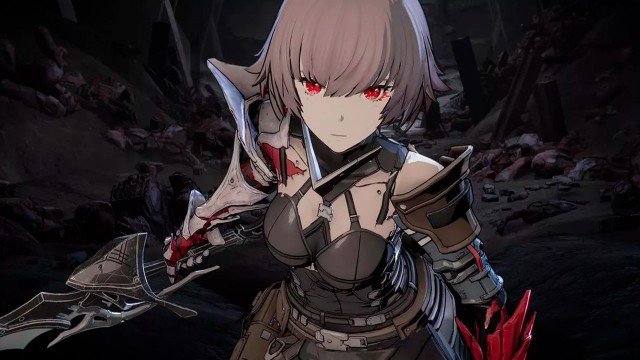 Acclaimed Trailer and Upcoming DLC for Soulslike AI Limit