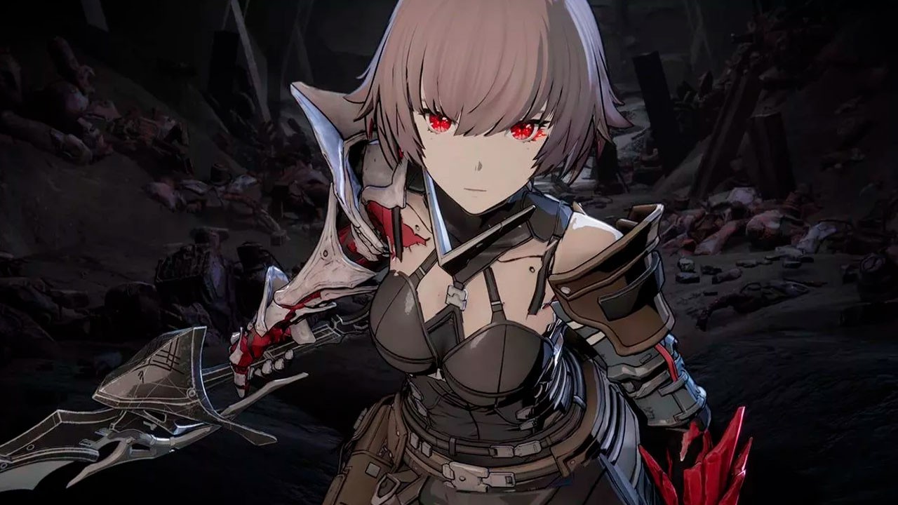 Bandeannonce acclamée et DLC à venir pour le soulslike AI Limit