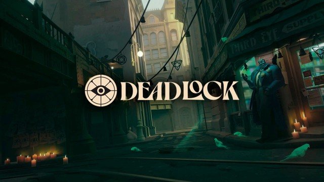 Streamer Deathy Accidentally Reveals Character Roster from Deadlocks Closed Test