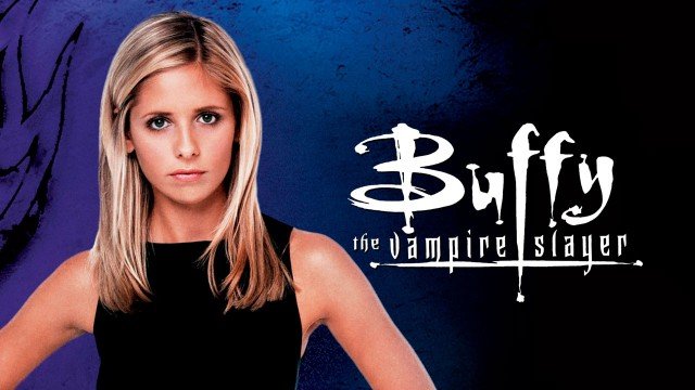 Sarah Michelle Gellar Debunks Latest Reports About Buffy Reboot