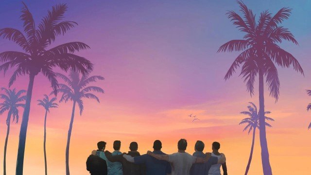 TakeTwo tem queda nas ações após adiamento de GTA 6