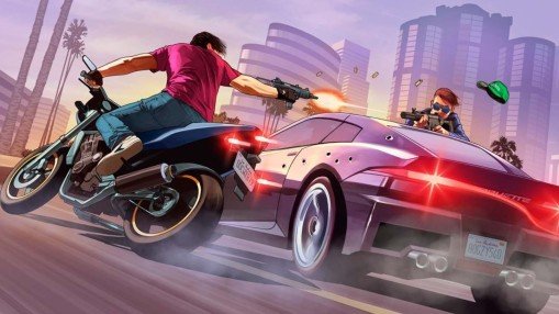 TakeTwo Optimistic About Record Sales Despite GTA 6 Delay Until 202