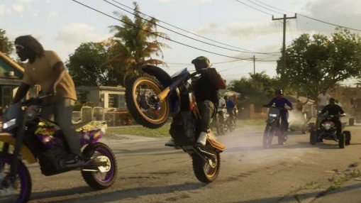 Analyst GTA 6 Delay Is a Nightmare Scenario for the Game Industry