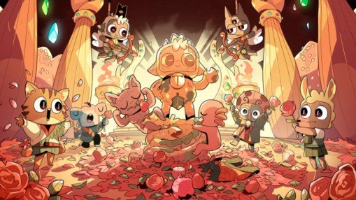Devolver Digital Wont Back Down Indie Publisher to Launch Game Alongside GTA 6