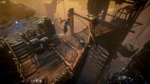 Controversial Patch Drops No Rest for the Wickeds Rating Hotfix Already Released