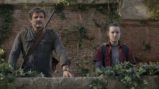 A Closer Look at Joels House in The Last of Us Season 2