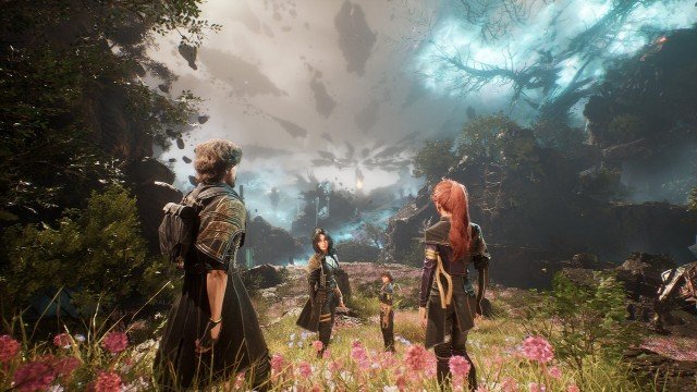 Clair Obscur Expedition 33 surprises with weekend player peak