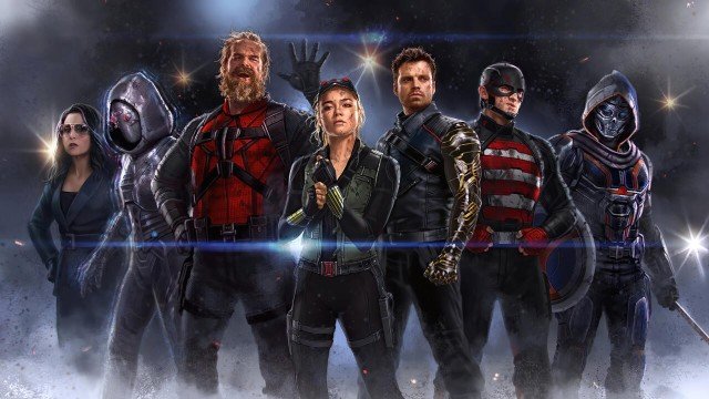 Thunderbolts lidera bilheteria com estreia forte e aprovação do público