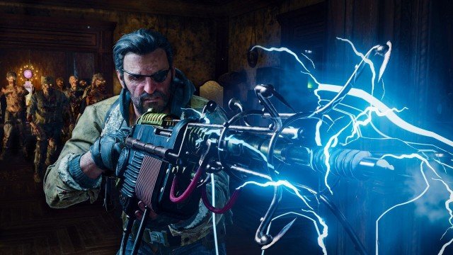 Call of Duty 2025 might lock new modes behind Battle Pass paywall