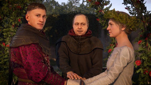 Kingdom Come Deliverance II sells 3 million copies in 3 months