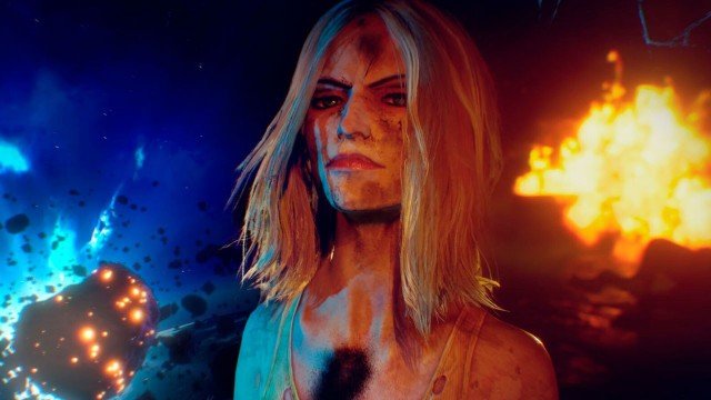 It turns out that Judas has missed its release window and players have only just noticed