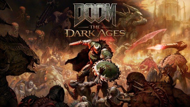 Why DOOM The Dark Ages Reworked the Glory Kills System