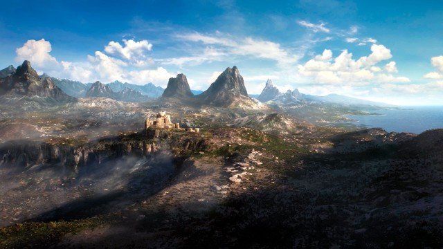 Insider The Elder Scrolls 6 Could Be Revealed This Summer